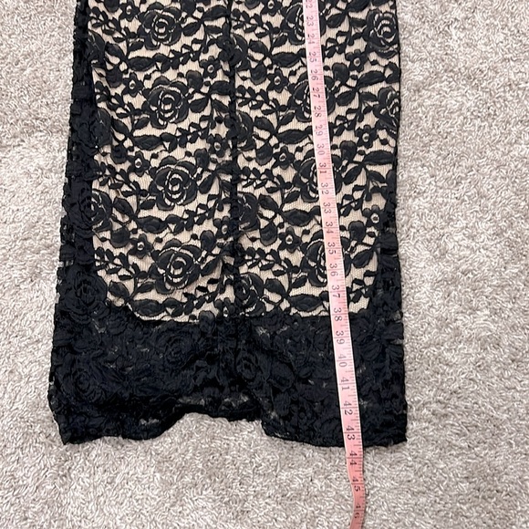 NWT Bodycon Sz 10 - Picture 6 of 8